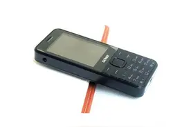 手机实体键为什么会被取消，是什么原因导致的图片