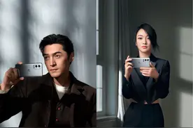 首次启用代言人称号，胡歌代言的一加你了解多少？图片