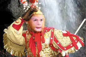 谁是前任弼马温 难怪得知真相的孙悟空生气的直吹胡子图片