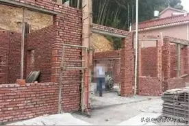 现在钢筋混凝土所建房子，为何还不如过去的老房，问题点在哪里图片