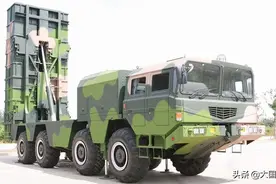 我国火箭炮被外国疯抢，射程太远被当成导弹，揭秘神鹰400的威力图片