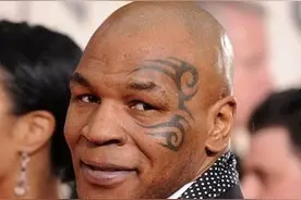 和拳王泰森结婚什么感受？前妻直言承受不住，日常生活太痛苦图片