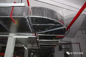 图文解析：防烟系统和排烟系统，讲解得非常透彻图片