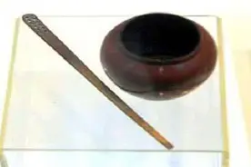 齿健人长寿，看古代人在日常生活中怎么刷牙？图片