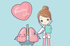 有4大症状的人，肺上可能有病，用中药方秋梨膏调养，润肺止咳图片