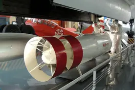 全球仅中国有氢弹？美国氢弹数量达4500枚，个个性能强大图片