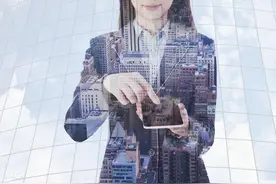 小说：高位震荡的股票，是洗盘还是出货，从这两个指标上来判断！图片