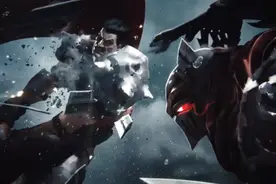 神话星蚀成单挑神器 季前赛AD刺客出装解析图片