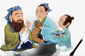 古人常说"女怕午时生，男怕子夜临"，孩子出生时间要这么讲究吗？图片