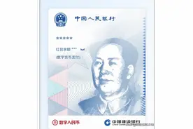 怎样理解数字人民币，其有何意义，能否取代美元霸权？图片