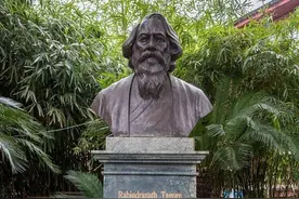 都说印度是文明古国，为何去印度旅行，很难找到历史文化古迹？图片