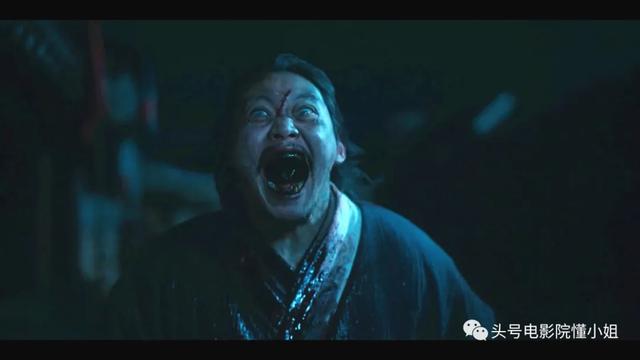 演了50分钟，全智贤才出现！丧尸剧《王国》外传开播争议大遭差评