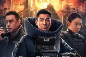 对明星来说，再多的影帝影后奖，也比不上真金白银的票房图片