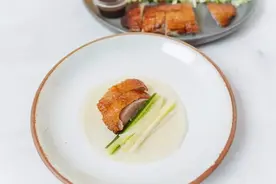 常吃鸭肉好处多，还不容易上火，千万别错过图片
