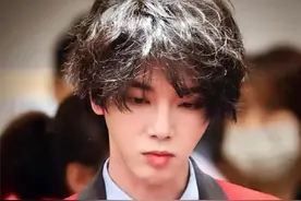 “音乐怪才”华晨宇的家族史，太富有了图片