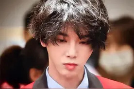 “音乐怪才”华晨宇的家族史，太富有了图片