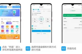 10万张！手机琴岛通新增NFC卡，0元开卡先到先得!图片