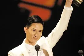 张家辉：斗命长图片