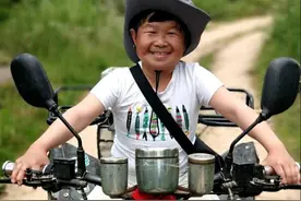 网红鄂东老男孩当选政协委员，至今单身，网友：不是有老婆吗？图片