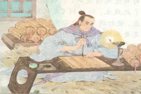 人固有一死，或重于泰山，或轻于鸿毛，司马迁的死是重于泰山吗图片