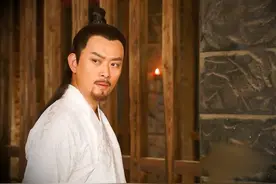 唐初战神薛仁贵为何能得善终？图片