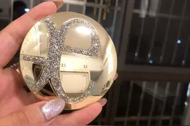 散粉中“最强王者”：E大饼有名，黛珂干口碑高，Nars更好图片