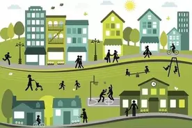 讲一讲“生活”图片