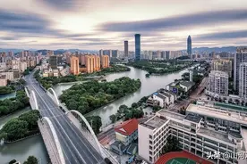 浙江温州经济最强区县，是乐清还是鹿城？全市各区县数据出炉图片