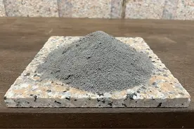 作为建材人，粉煤灰你了解多少？图片