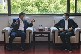 绿地赢了！164.3亿元取下武汉巨无霸地王图片