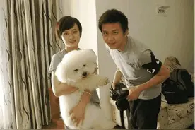 有人家里小桥流水，有人为配家具而买房，看完明星的豪宅我沉默了图片