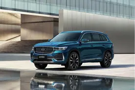 “准车主”成功劝退自己，星越L到底值不值？图片