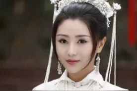“冲冠一怒为红颜”陈圆圆（上）图片