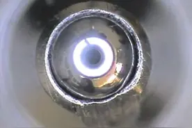 签字笔摔过之后为什么墨水就断断续续的了图片