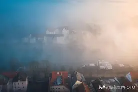 带你回到中世纪的德国小镇 | 摄影师：Thomas看看世界图片
