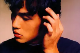 “关系不再”周杰伦：被吴宗宪“打包卖出”，隔阂16年终破冰图片