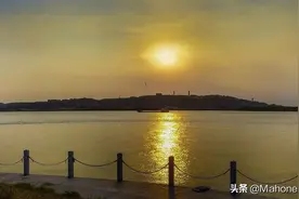 繁华都市中的“脱俗”：番禺海鸥岛图片