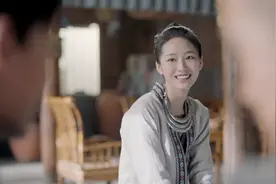 盗墓笔记之云顶天宫：2.5分的大烂片，看yue了图片