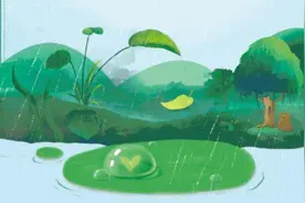 防止鸟类啄伤花生芽小妙招图片