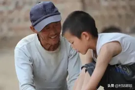 六旬老人讲述：农村“妻荒难娶”背后，存在着更大的隐患和危机图片