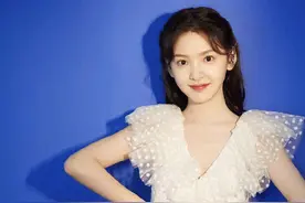 轻盈白裙子一穿上，谁还不是个小仙女了？初恋感仙女裙大盘点图片