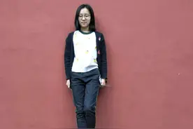 兰州女神学霸：连续三年斩获国家级最高奖学金，如今保研中科院深造！图片