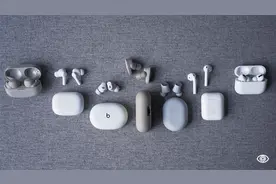 这 才 是 清 洁 耳 机 的 正 确 姿 势图片