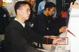 中国玩家有多牛？一个操作影响整个游戏界，还赢了老外一辆法拉利图片