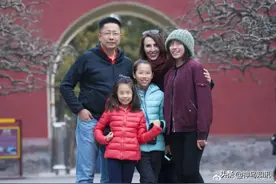 不知悔改！“疯狂英语”李阳再次被控家暴，这次打的是女儿图片