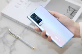 小米秀肌肉！极致轻薄+骁龙780G+33W，网友：太良心了图片