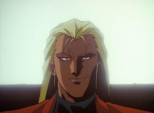 SNK最成功的BOSS，一生如电影般曲折，大蛇和卢卡尔都得叫他前辈