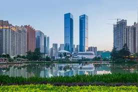 多彩贵州实现六个“历史性巨变”图片