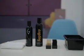 你的球鞋该洗了！这些洗鞋知识你还不知道吗图片