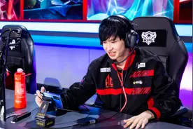 KPL总决赛语音公开，易峥说出AG弱点：他们只有一个人图片